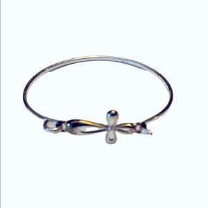 Cross Bracelet